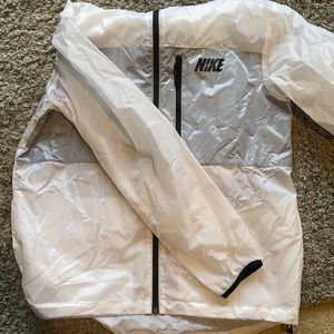 Nike windbreaker